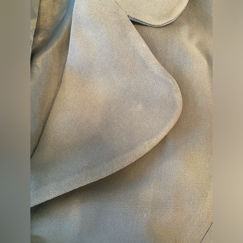 VTG high end skirt suit - Picture 15 of 16